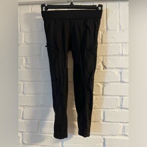 Girls equestrian pant